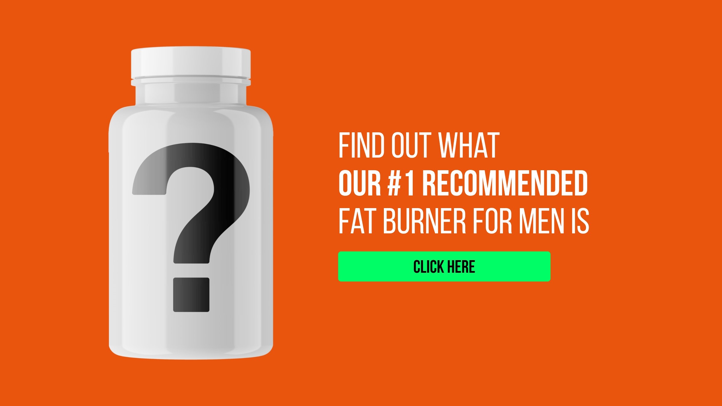 Best men's diet pills Capsiplex BURN