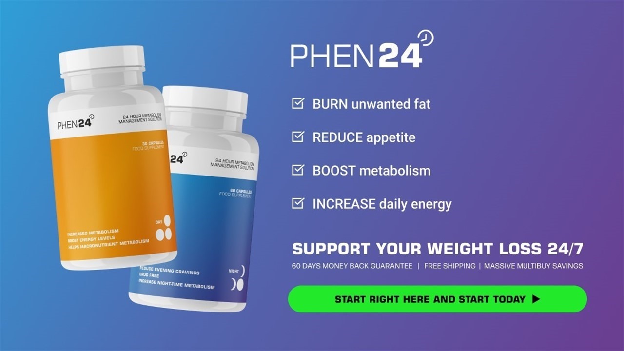 phen24 weight loss